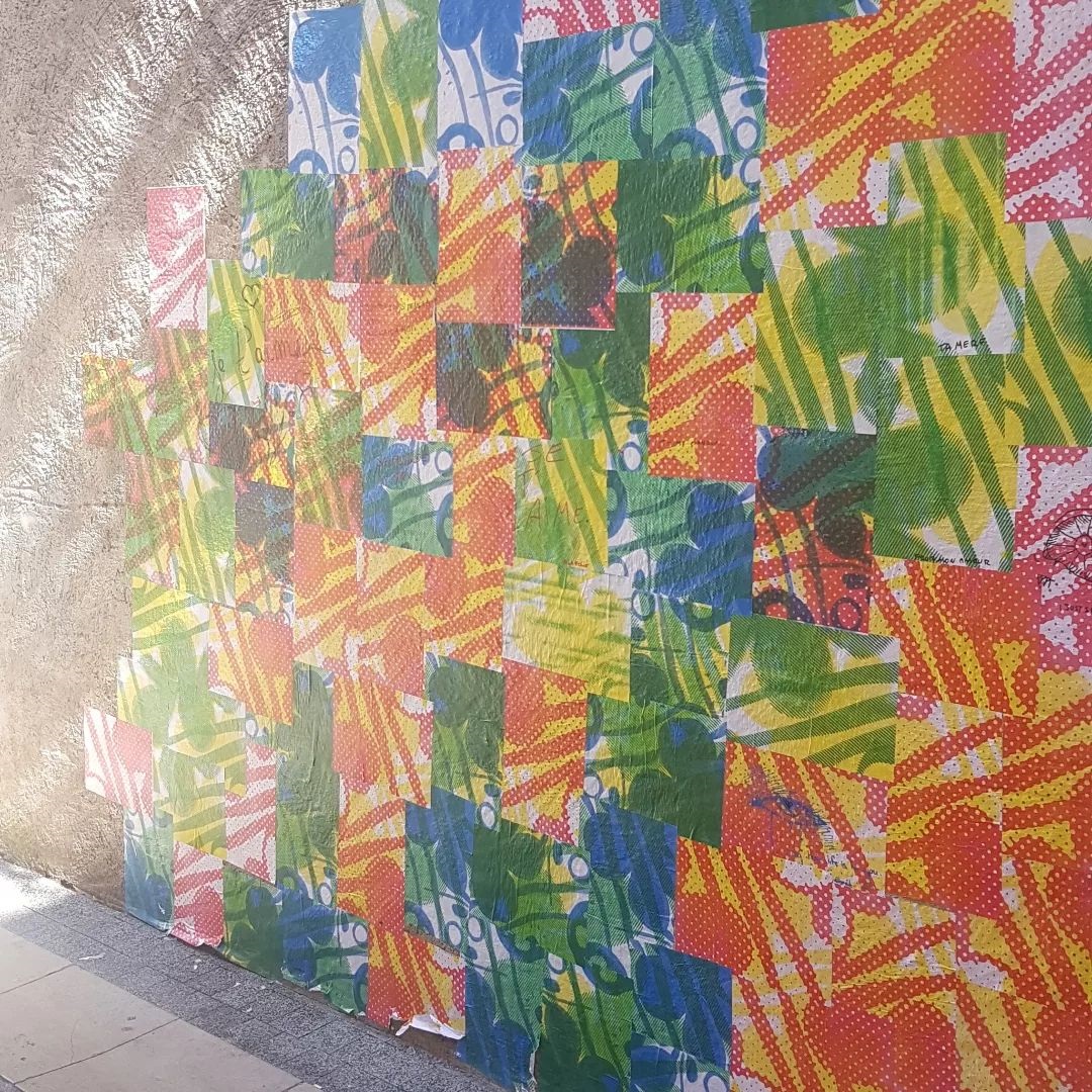 Tapisserie